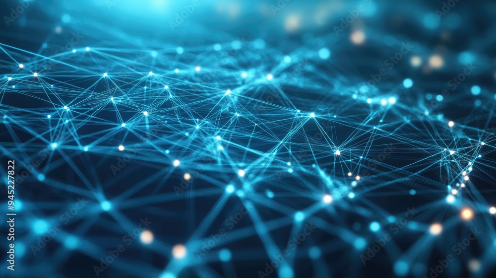 A stylized image of a digital network with connected lines and nodes, representing advanced communication. A stylized image of a digital network with connected lines and nodes, representing advanced communication.
