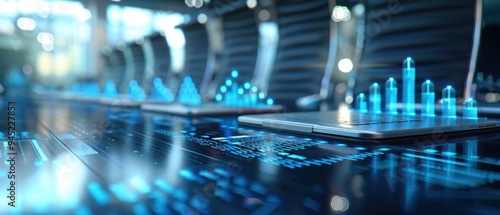 High-definition of a Dynamic Project Kickoff Meeting with Diverse Team Members Setting Goals and Planning Strategies