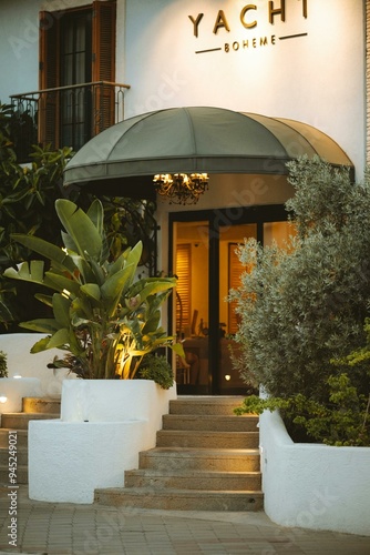 Fototapeta Naklejka Na Ścianę i Meble -  street in the city