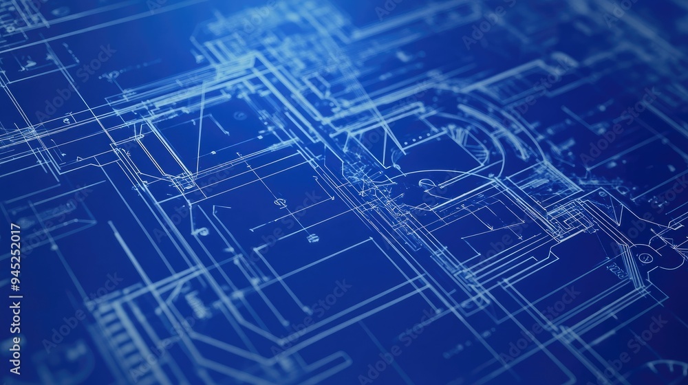 Technical blueprints in abstract innovation Technical blueprints in abstract innovation
