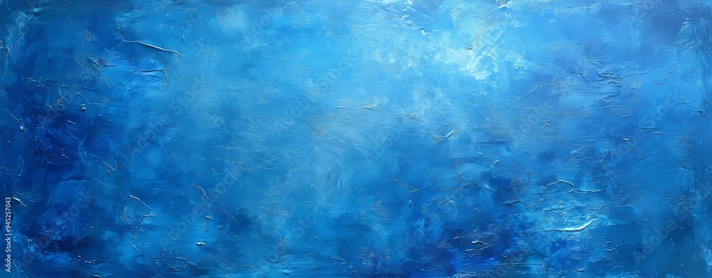 The background of this image is an abstract blue texture cement concrete wall The background of this image is an abstract blue texture cement concrete wall