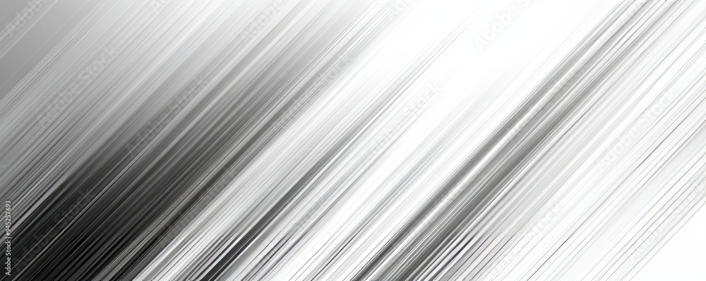 Fototapeta premium Backdrop for a photo studio. Muslin watercolor paper texture. Gray background.