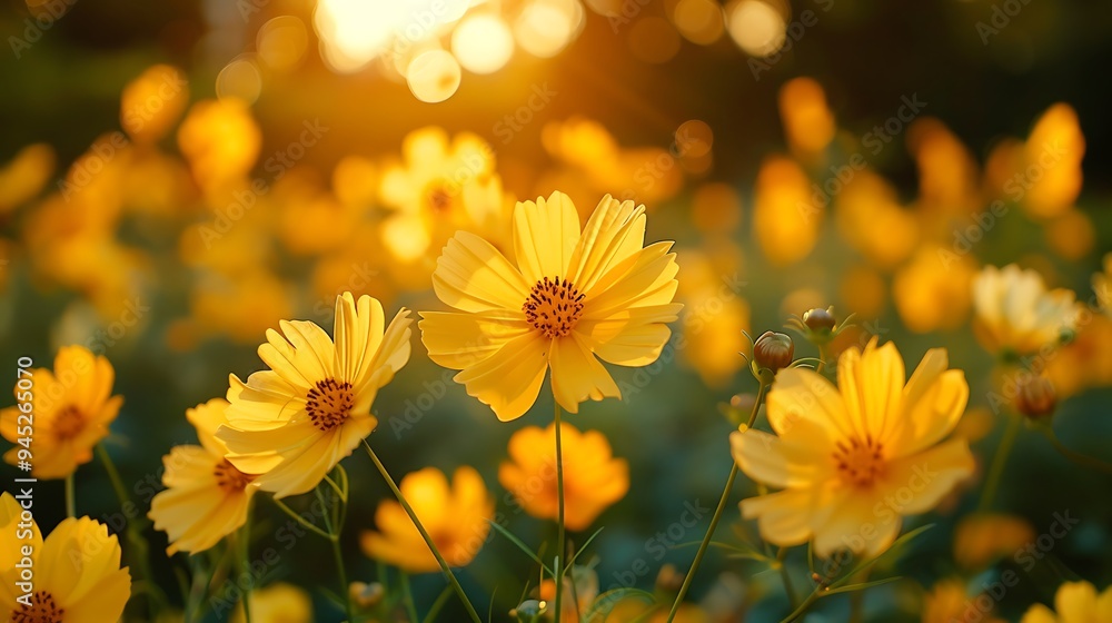 The Calm Before Winter: Nature’s Last Bloom The Calm Before Winter: Nature’s Last Bloom
