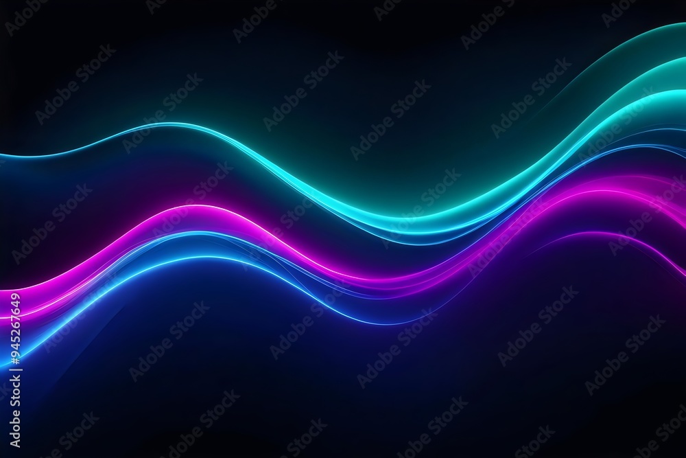 neon abstract background, waves background, backgrounds neon abstract background, waves background, backgrounds