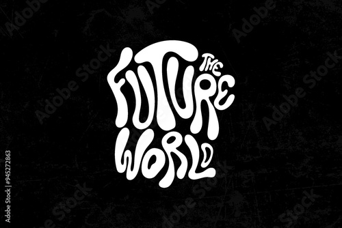 urban Streetwear Aesthetic quotes typography vector graphic design