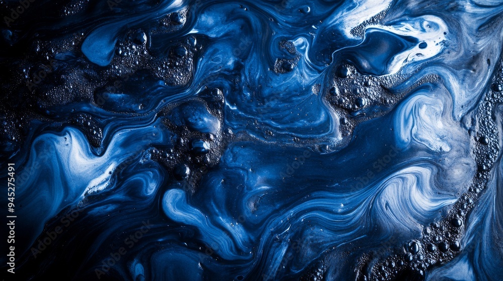 A dark, blurry, simple background with blue black abstract background blur gradients A dark, blurry, simple background with blue black abstract background blur gradients