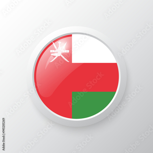 3D Button with Oman flag. as round glossy icon on background isolated. Vector illustration eps 10.
Free Download 3D Button with Oman flag. as round glossy icon on background isolated. Vector illustration eps 10.
- GFXLoad