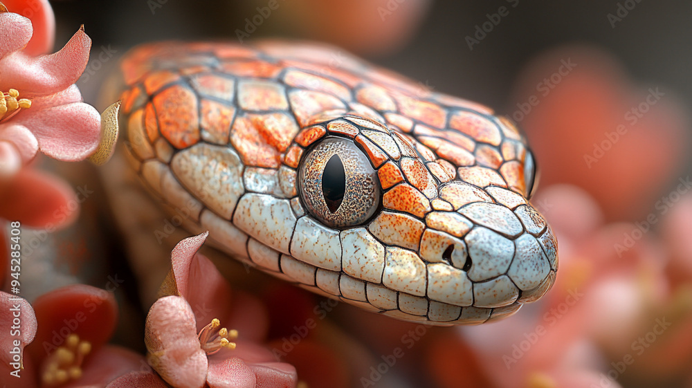 Snake. The Year of the Snake calendar. Snake. The Year of the Snake calendar.