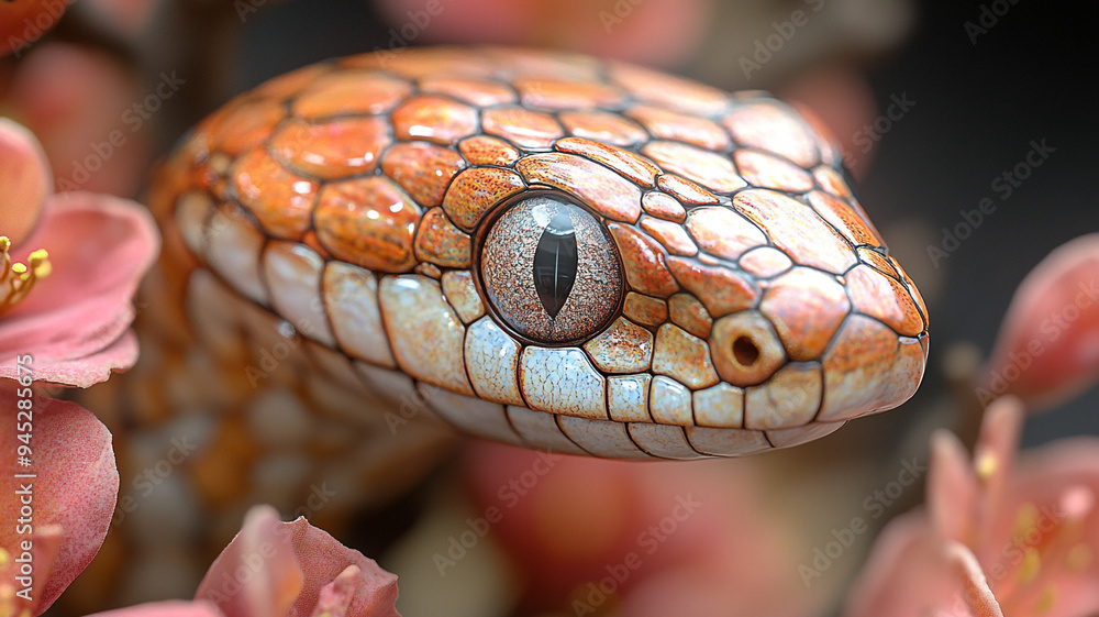 Snake. The Year of the Snake calendar. Snake. The Year of the Snake calendar.