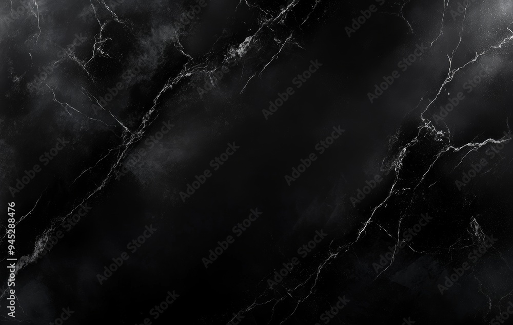 Background or texture of black marble Background or texture of black marble