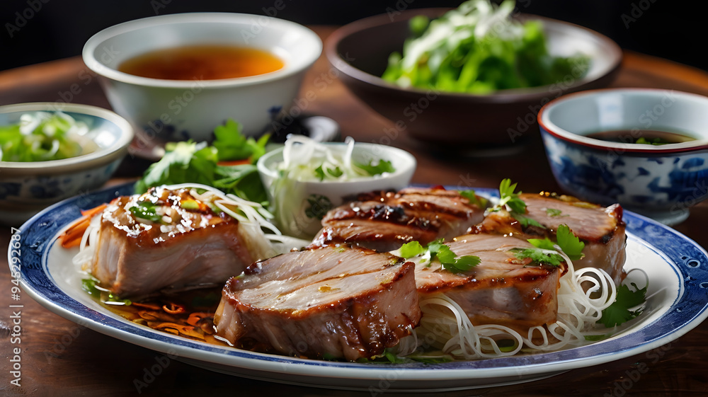 Bun Cha Bun Cha