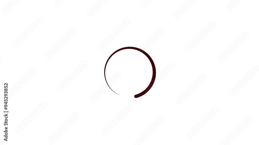 Loading Circle, Video. Loading Animation Icon. Download Progress, Preloaded Animation Web Design Template, Interface Loading Circle, Video. Loading Animation Icon. Download Progress, Preloaded Animation Web Design Template, Interface