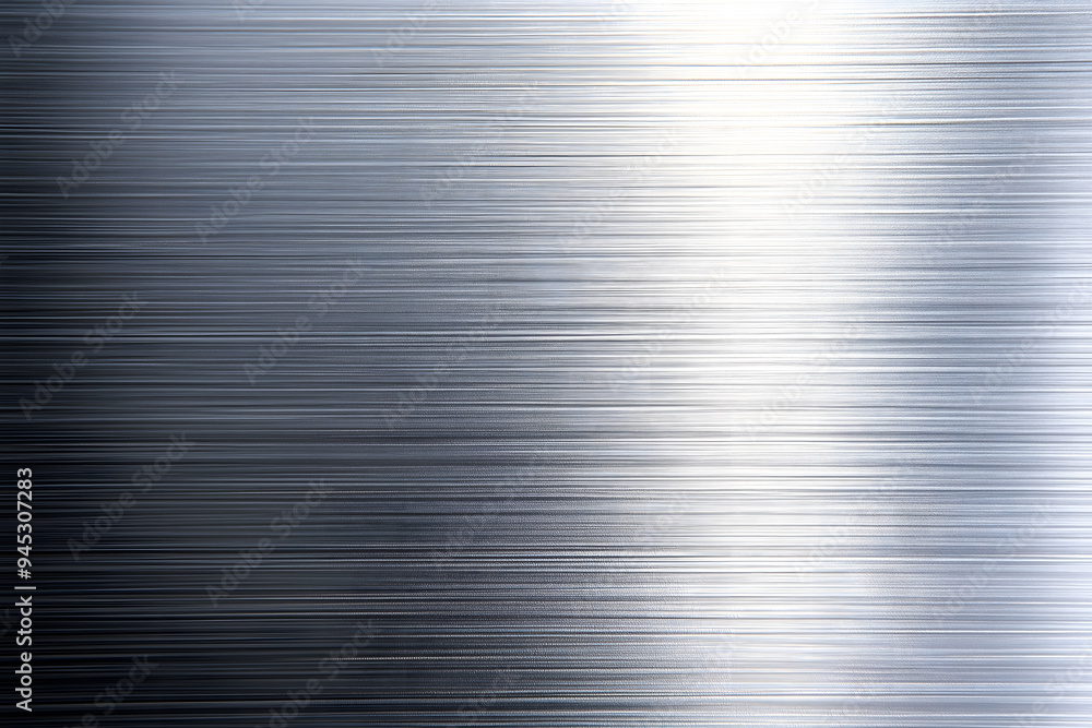 brushed metal texture background. Generative Ai. brushed metal texture background. Generative Ai.