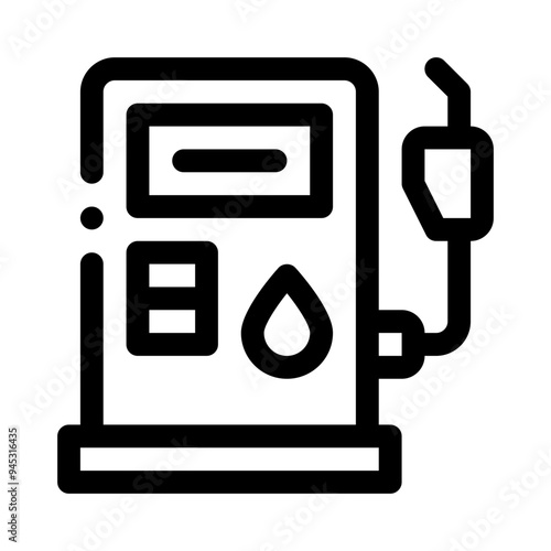 refill line icon