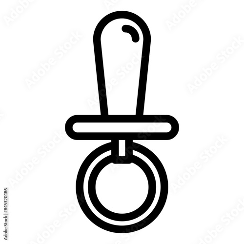 baby pacifier