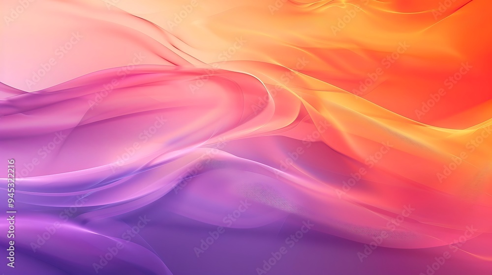 Abstract digital art with vibrant colors Abstract digital art with vibrant colors