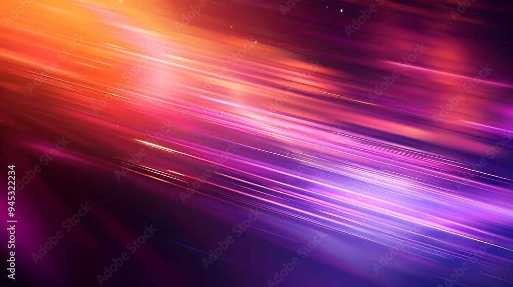 Abstract digital art with vibrant colors Abstract digital art with vibrant colors