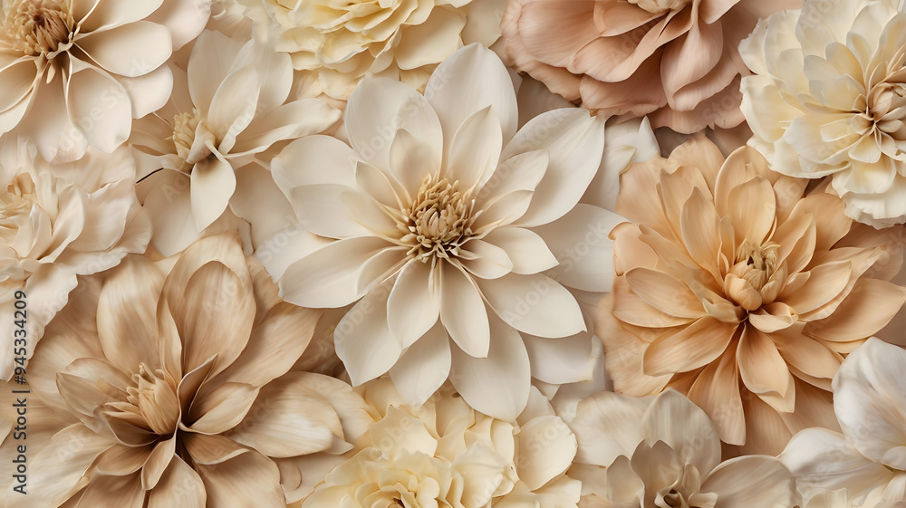 close up of a chrysanthemum, ai generated close up of a chrysanthemum, ai generated