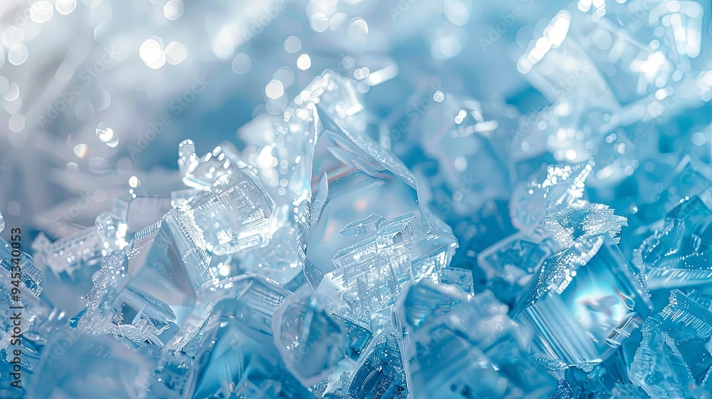 Ice wallpaper, crystal ice background, light whiite banner, frozen background Ice wallpaper, crystal ice background, light whiite banner, frozen background
