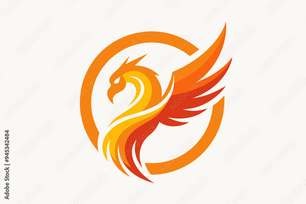 A company called Soulbird has a bird-like logo A company called Soulbird has a bird-like logo