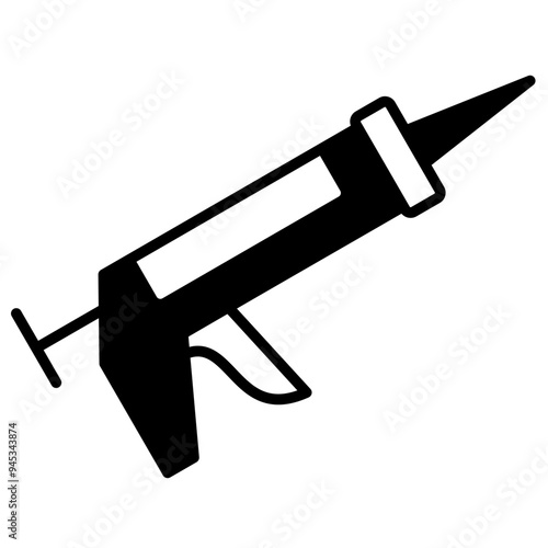 Caulking Guns Icon