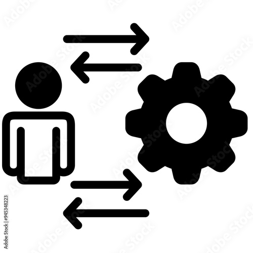 Approach Icon