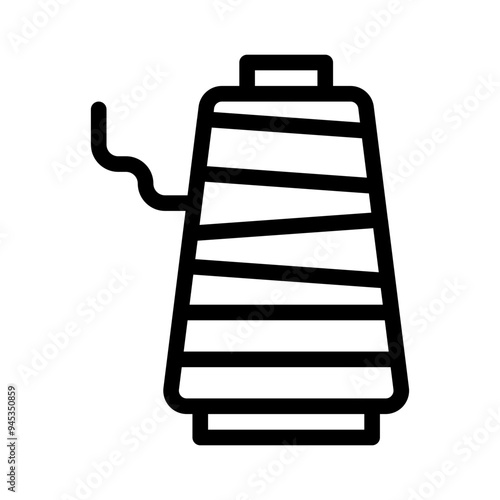 thread line icon