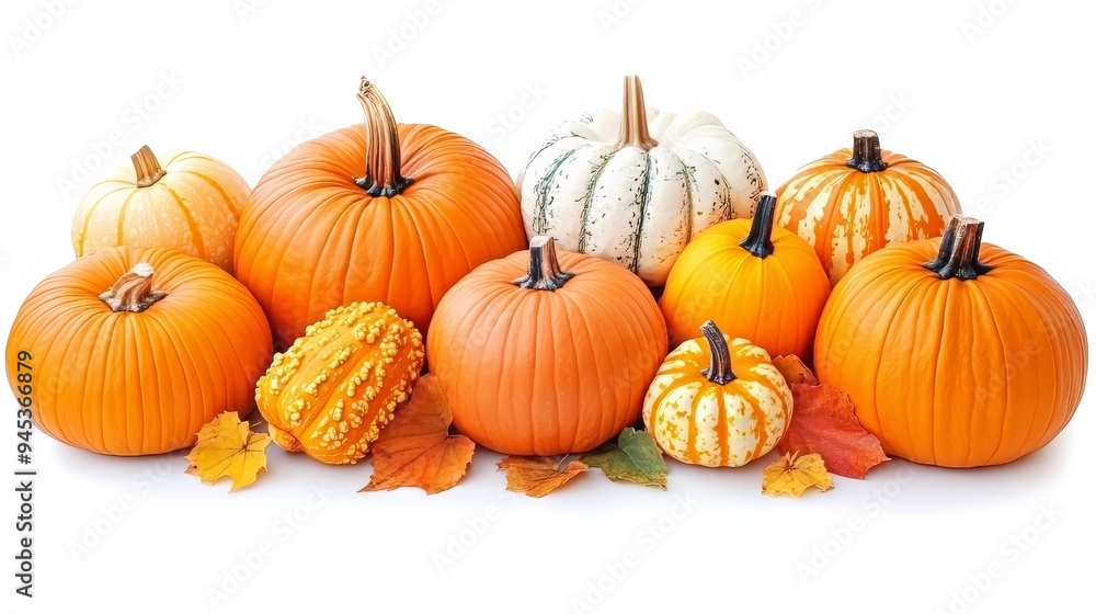 Halloween display, Autumn Harvest Display with Pumpkins, Gourds, and Candle for Seasonal Decor, halloween decorations Halloween display, Autumn Harvest Display with Pumpkins, Gourds, and Candle for Seasonal Decor, halloween decorations