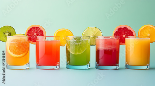 Fruit Juices