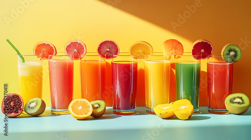 Fruit Juices