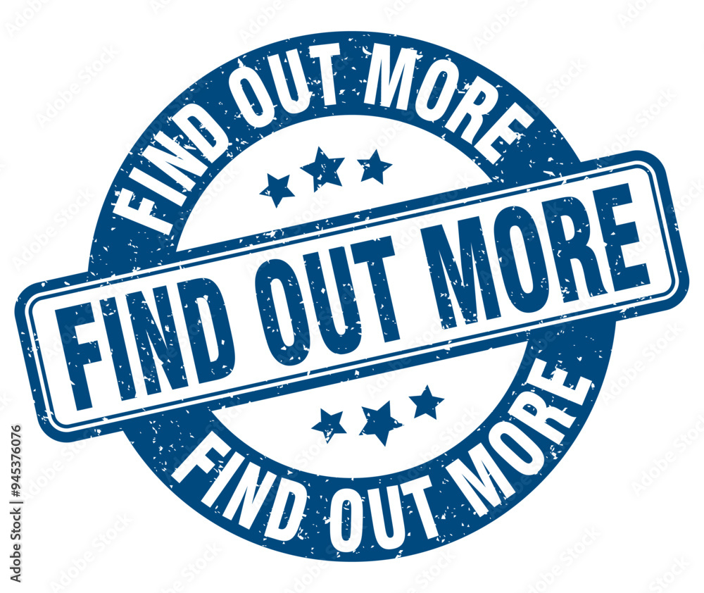 Fototapeta premium FIND OUT MORE