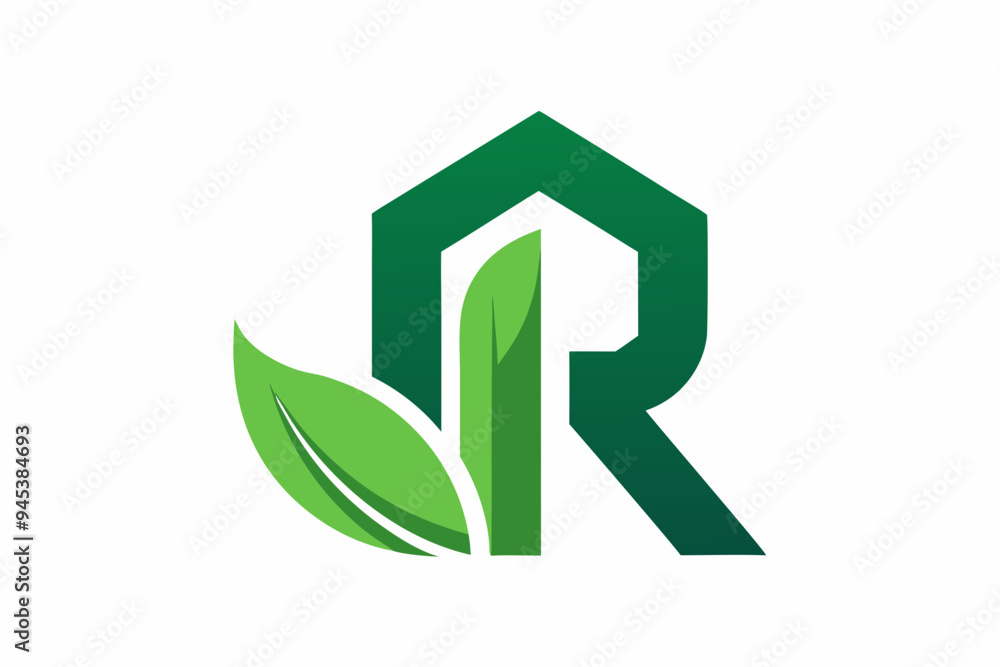 A logo for a company specializing in apartments A logo for a company specializing in apartments