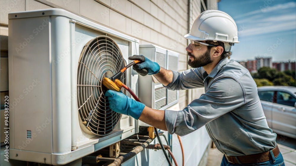air conditioner maintenance and repair service air conditioner maintenance and repair service