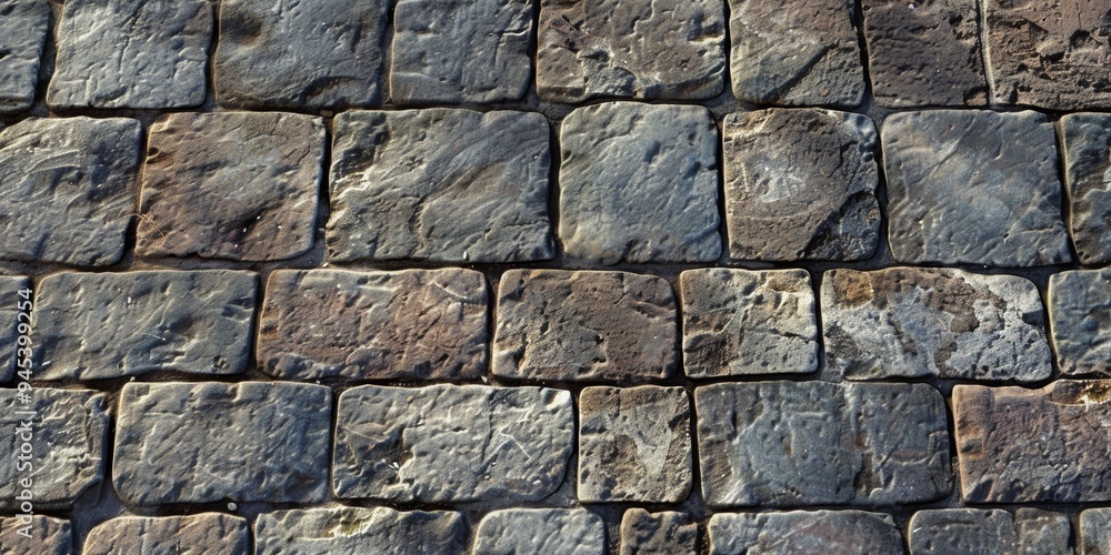 Background cobblestone Background cobblestone