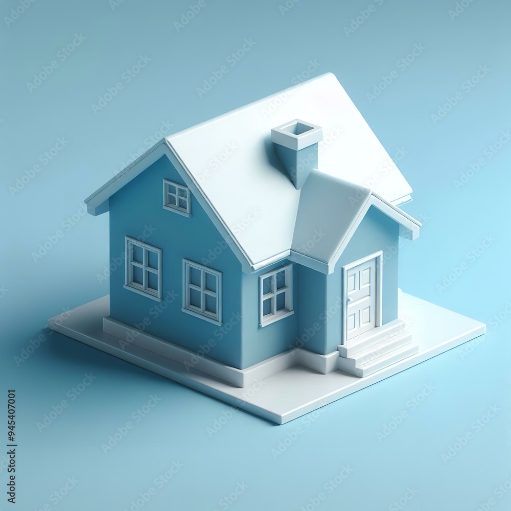 Saving for a Home | House Dreams | Financial Goal | House Model and Gold Coins | Saving for a Dream Home | Homeownership Dreams Saving for a Home | House Dreams | Financial Goal | House Model and Gold Coins | Saving for a Dream Home | Homeownership Dreams
