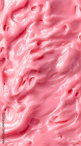 pink slime background