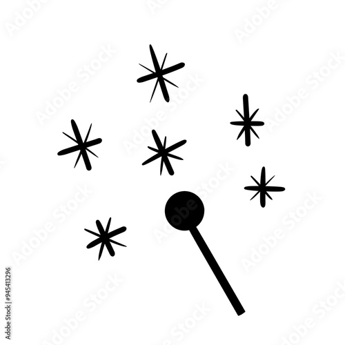 magic wand icon