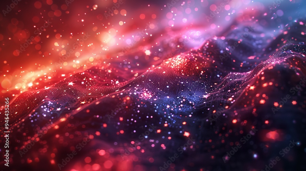 Labor Day USA - American Flag with Many Handy Tools - Generative AI Labor Day USA - American Flag with Many Handy Tools - Generative AI