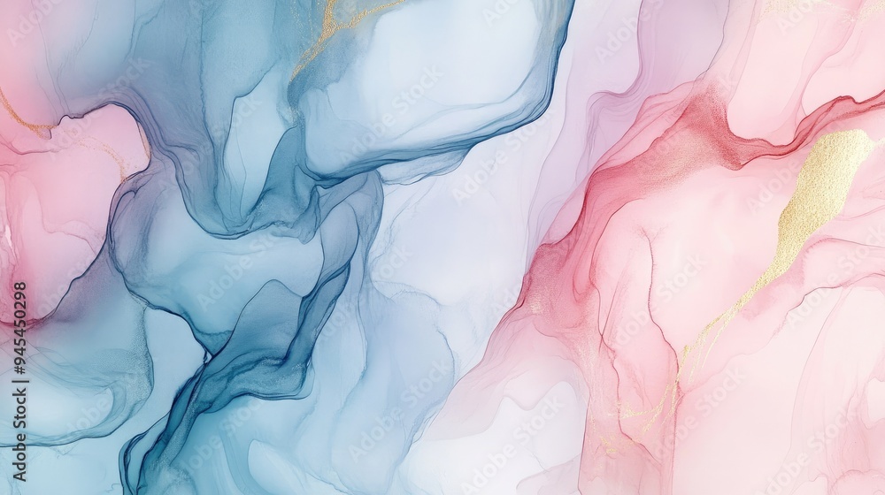 watercolor marbled abstract background watercolor marbled abstract background