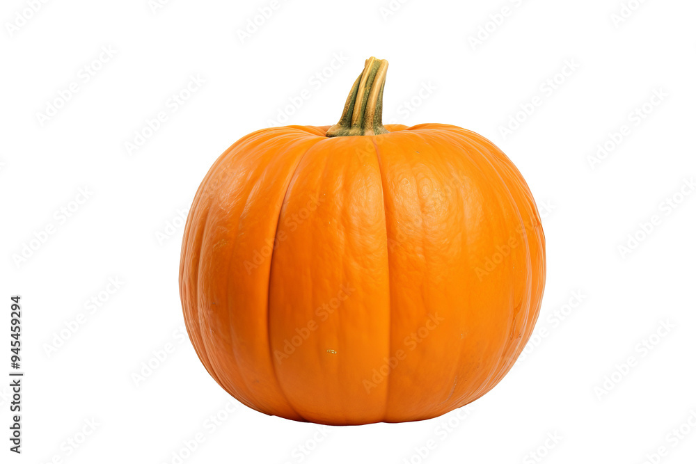 High-resolution pumpkin isolated on transparent background for autumn and Halloween-themed designs, featuring vibrant orange color and natural texture perfect for culinary and seasonal projects High-resolution pumpkin isolated on transparent background for autumn and Halloween-themed designs, featuring vibrant orange color and natural texture perfect for culinary and seasonal projects