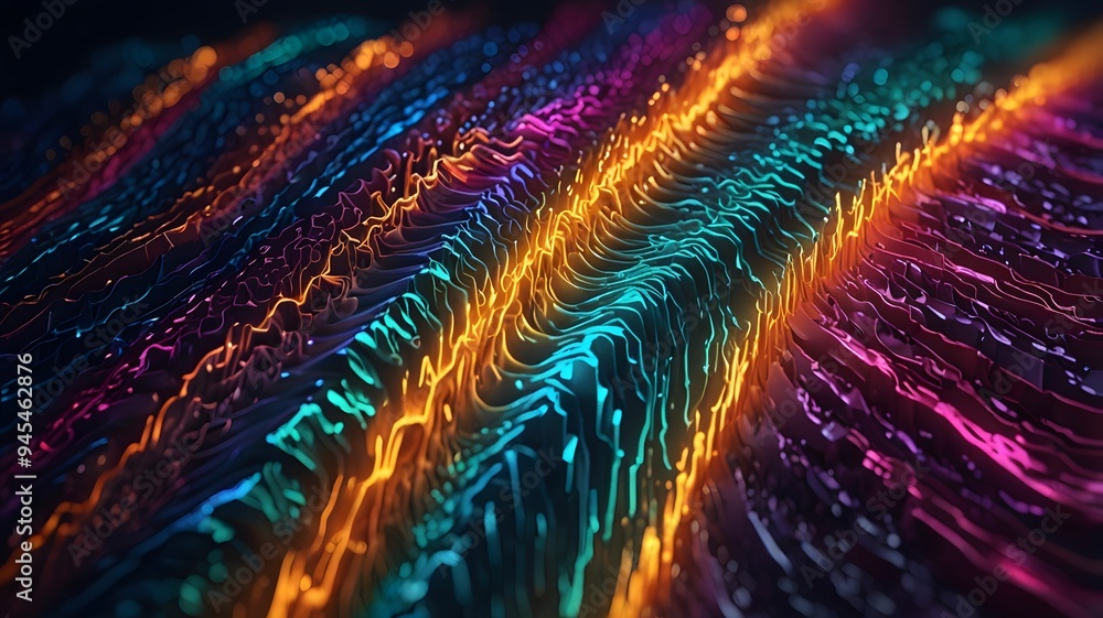Digital Dreamscape Digital Dreamscape