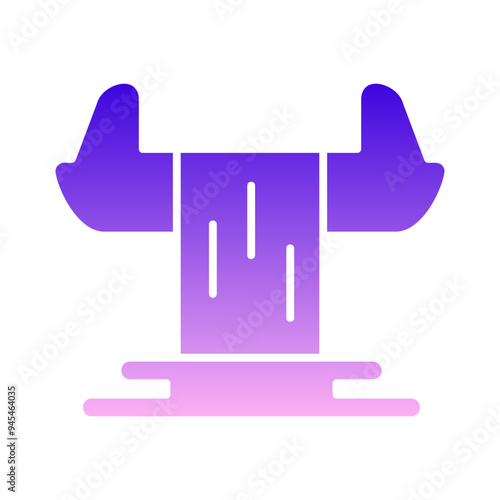 eco energy waterfall