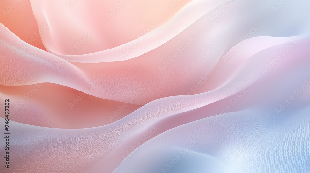 A minimalist, abstract background featuring smooth, flowing shapes in soft pastel colors. The composition is simple and balanced, with curves or waves that evoke a sense of calm and serenity. A minimalist, abstract background featuring smooth, flowing shapes in soft pastel colors. The composition is simple and balanced, with curves or waves that evoke a sense of calm and serenity.