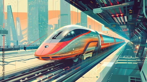 copy train