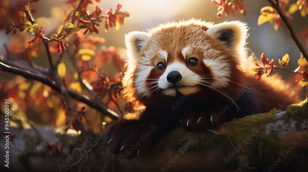 red panda day 18th September Generative AI red panda day 18th September Generative AI