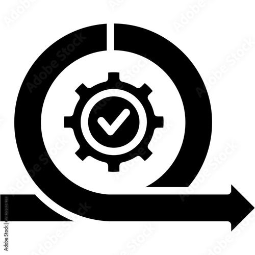 Agile Icon