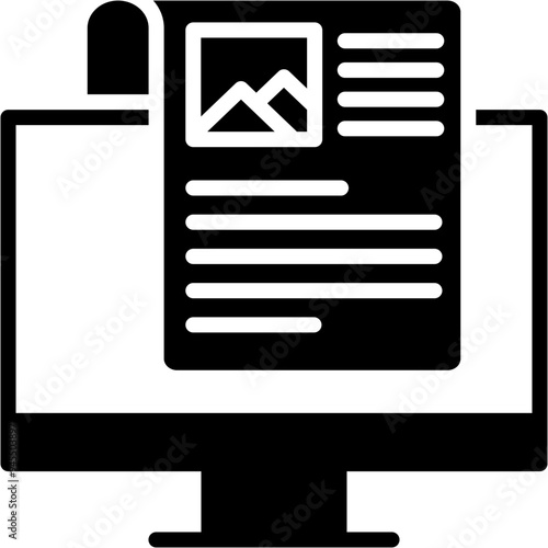 Article Icon