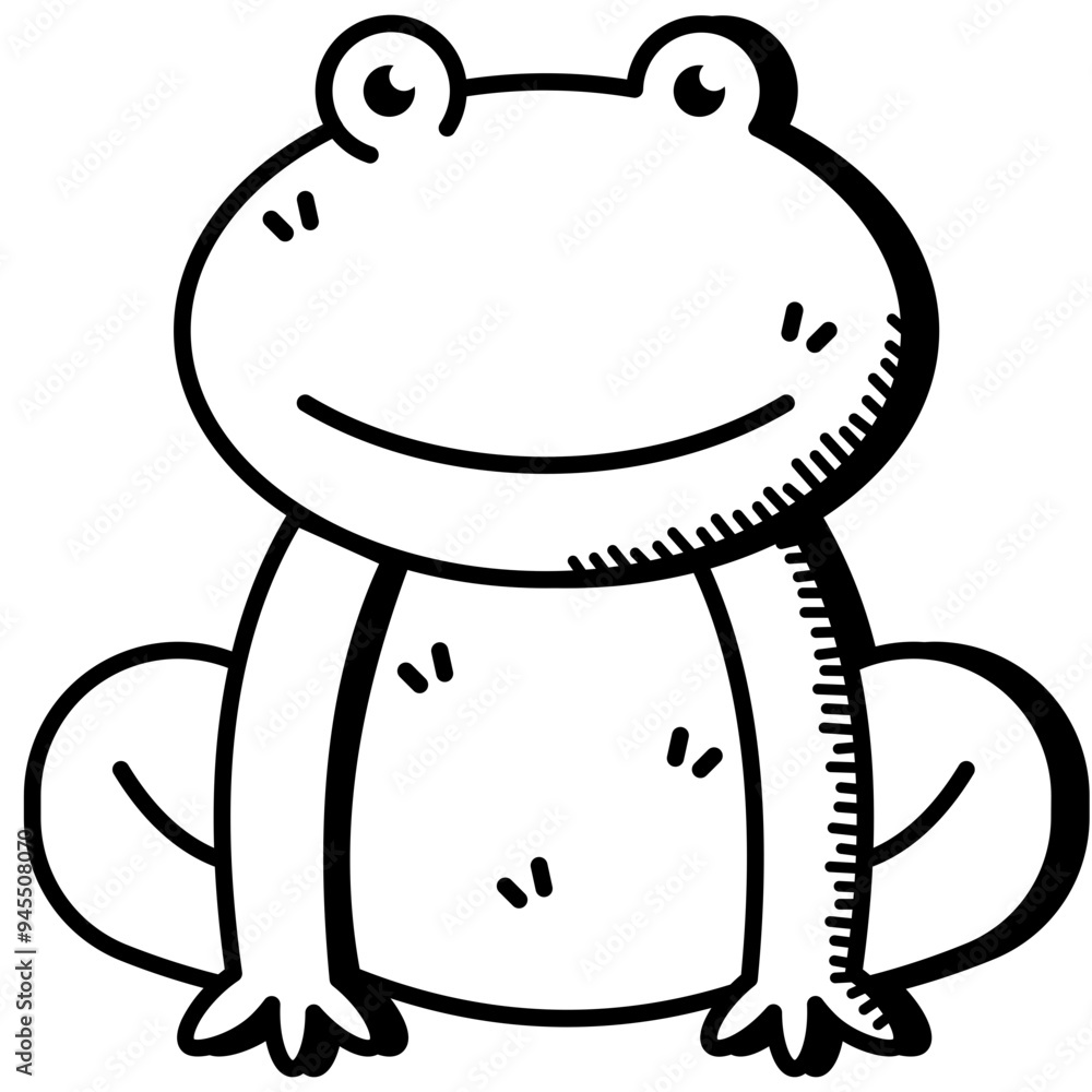 Frog Icon Frog Icon