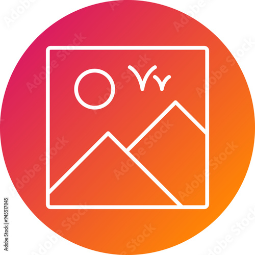 Image Vector Icon Free Download Image Vector Icon - GFXLoad