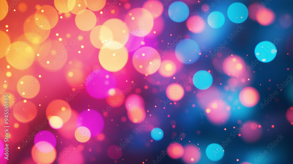 blurred lights in pink, blue, and orange, close-up, blurred background, blurry, defocused, light leaks, neon lights, colorful blurred lights in pink, blue, and orange, close-up, blurred background, blurry, defocused, light leaks, neon lights, colorful